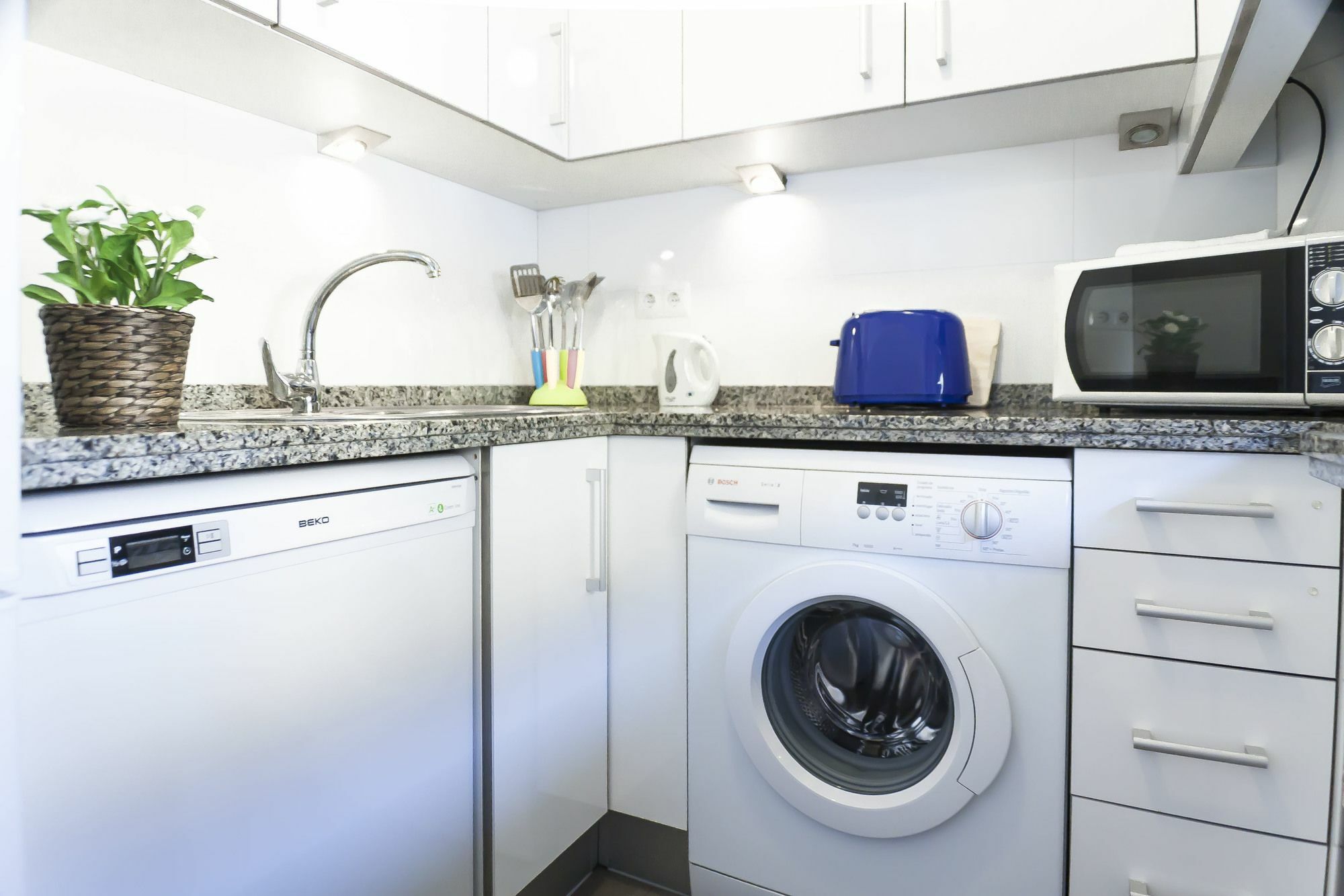 Appartement Lo Mejor De Triana. Altozano