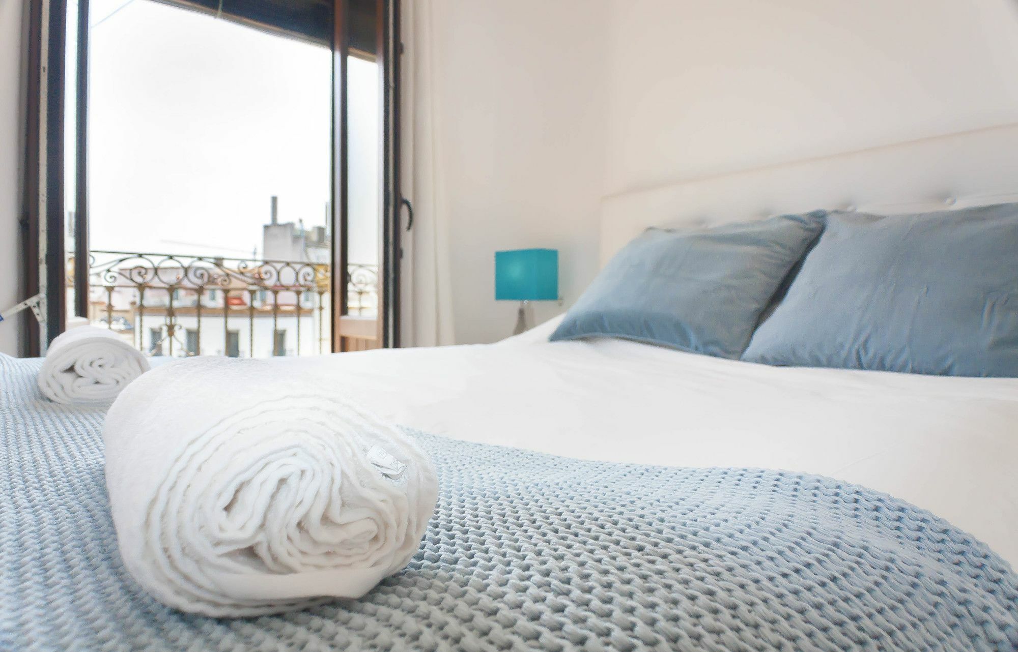 Lo Mejor De Triana. Altozano Appartement