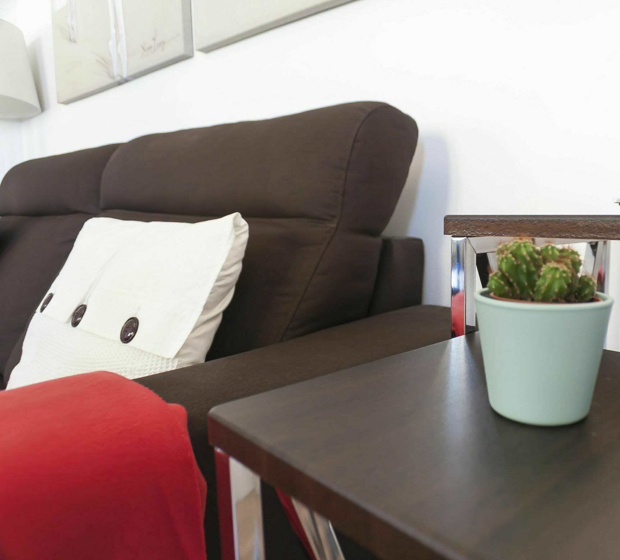 Lo Mejor De Triana. Altozano Appartement