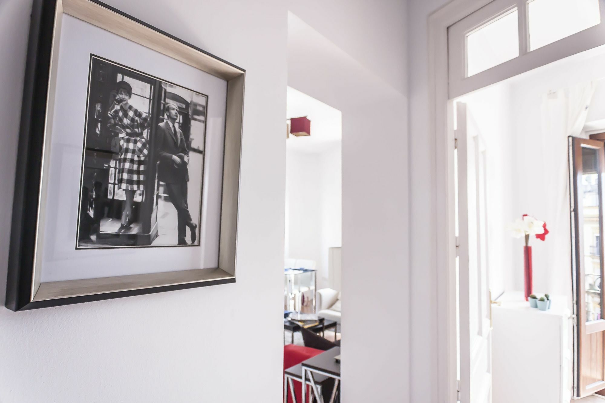 Lo Mejor De Triana. Altozano Appartement