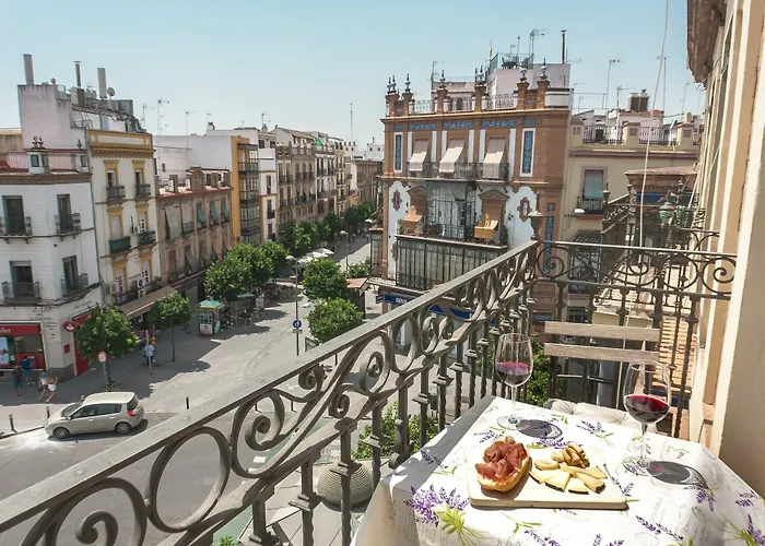 Lo Mejor De Triana. Altozano