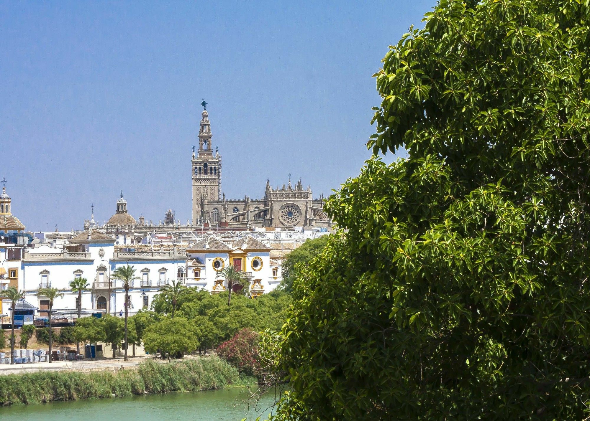Lo Mejor De Triana. Altozano *