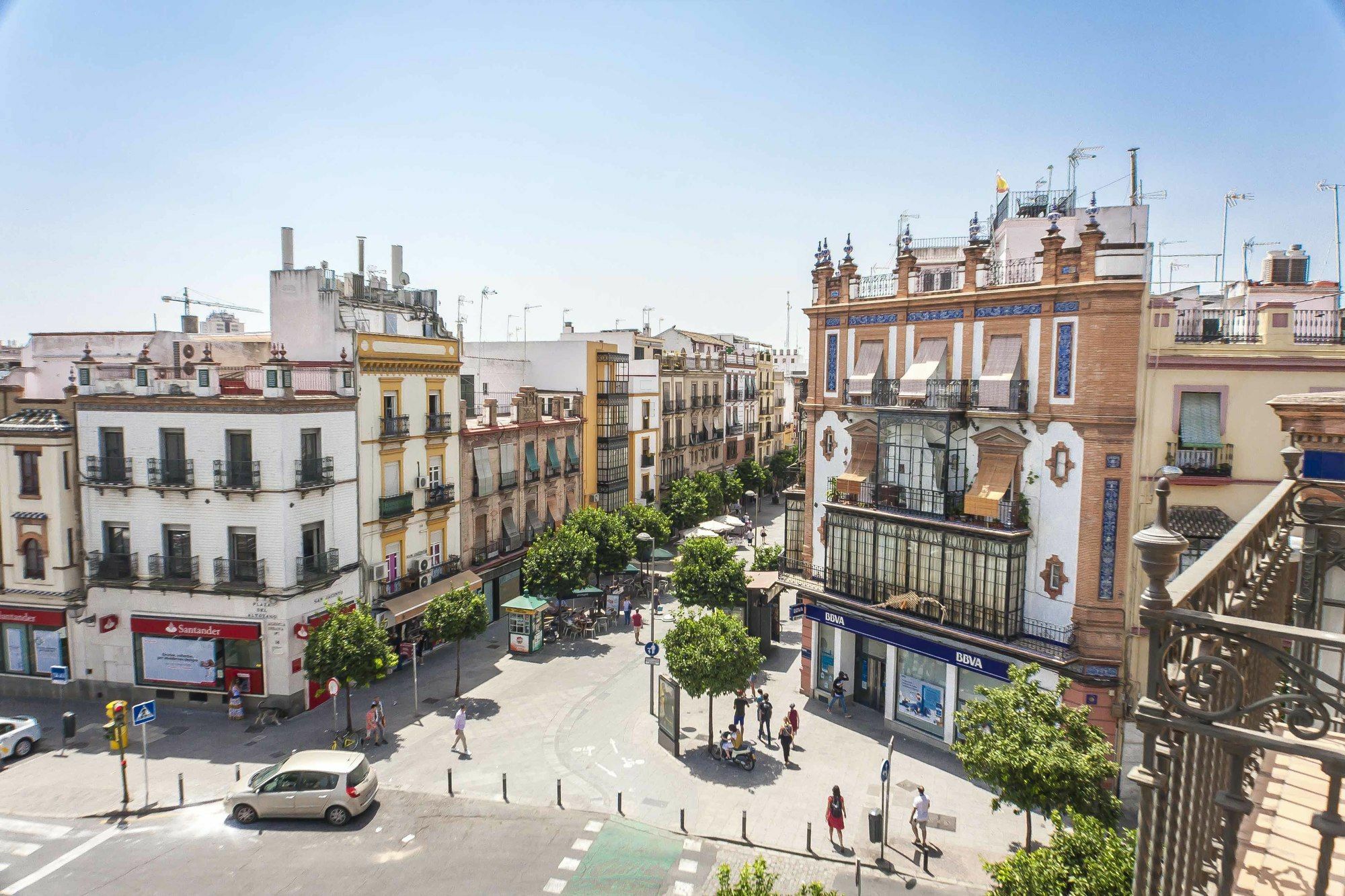 Lo Mejor De Triana. Altozano *
